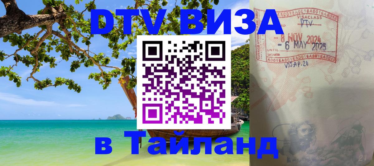 Visa ДТВ Тайланд помощь Рязань 
